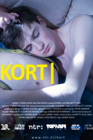 Short's poster
