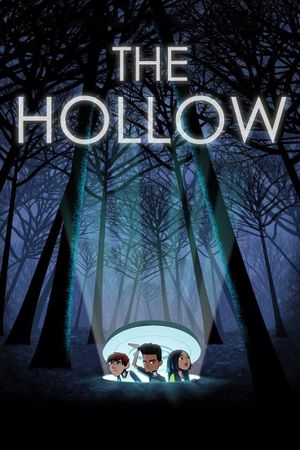 The Hollow's poster