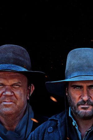 The Sisters Brothers's poster