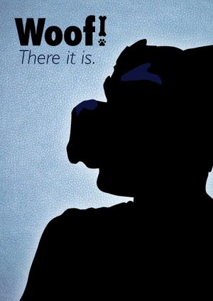 Woof! There it is.'s poster