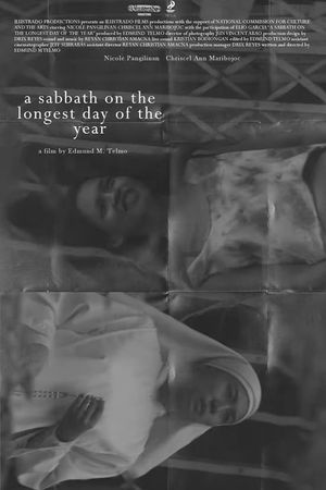 A Sabbath on the Longest Day of the Year's poster