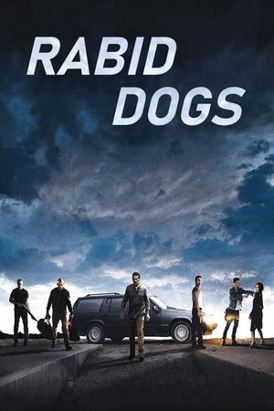 Rabid Dogs's poster