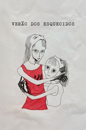 Verão dos Esquecidos's poster