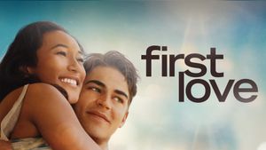 First Love's poster