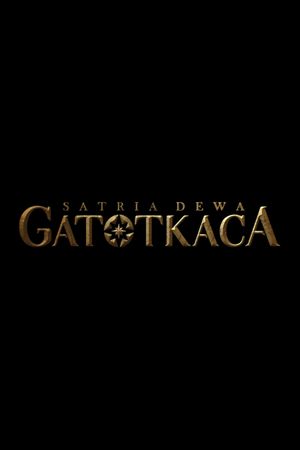 Satria Dewa: Gatotkaca's poster