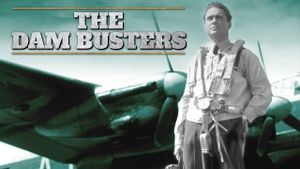 The Dam Busters's poster