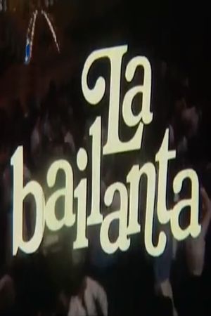 La bailanta's poster