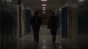 Certain Women's poster