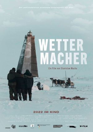 Wettermacher's poster