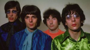 Have You Got It Yet? The Story of Syd Barrett and Pink Floyd's poster