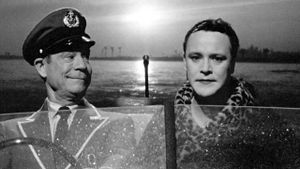 Some Like It Hot's poster