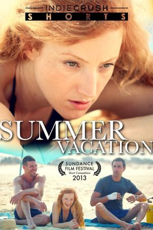 Summer Vacation's poster