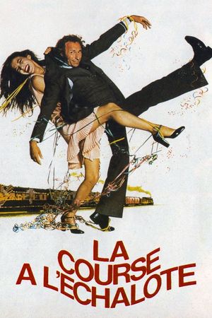 La course à l'échalote's poster