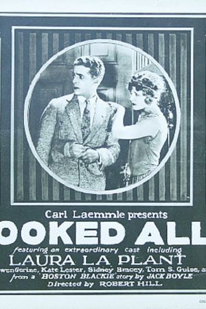 Crooked Alley's poster