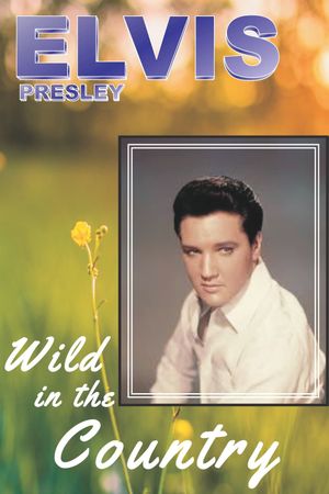 Wild in the Country's poster