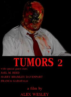 Tumors 2's poster