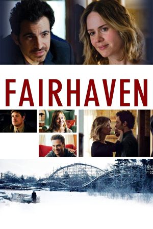 Fairhaven's poster