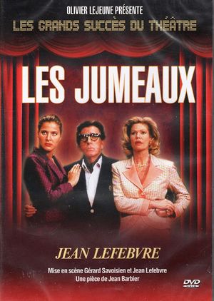 Les Jumeaux's poster