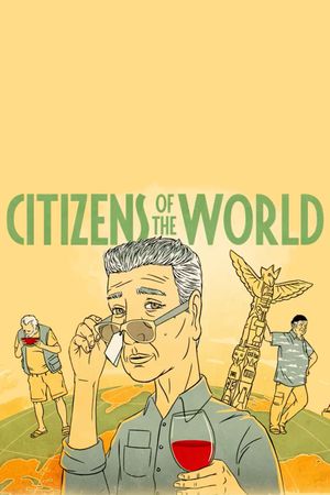 Citizens of the World's poster image