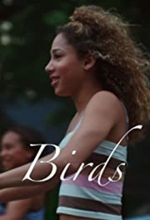 Birds's poster