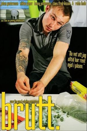 Brutt's poster