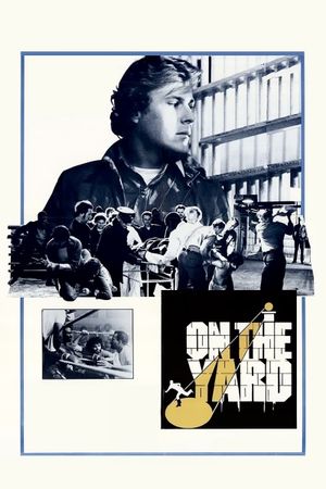 On the Yard's poster