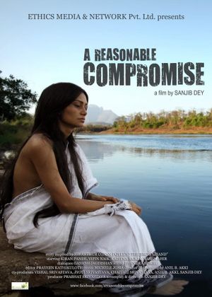 A Reasonable Compromise's poster
