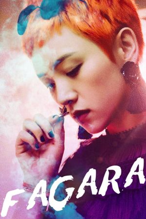 Fagara's poster