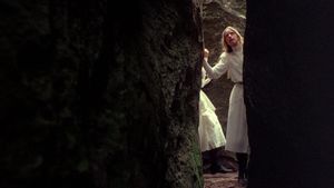 Picnic at Hanging Rock's poster