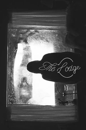 The Lodge's poster