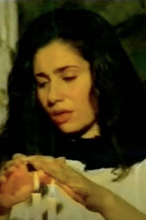 Sarab's poster