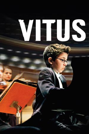 Vitus's poster