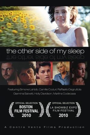 The Other Side of My Sleep's poster