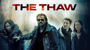 The Thaw's poster