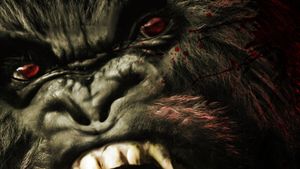 Hunting the Legend's poster