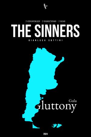 The Sinners's poster