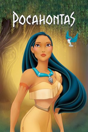 Pocahontas's poster