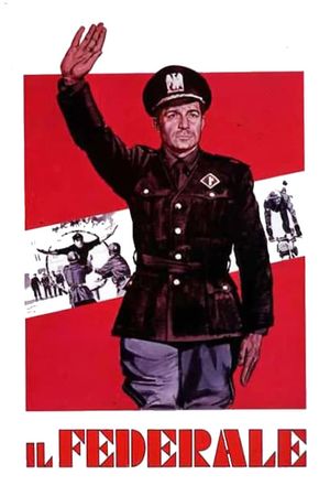 The Fascist's poster