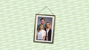 Jonatan Spangs familie's poster