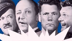 Nydelige nelliker's poster