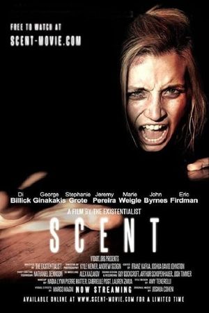 Scent's poster