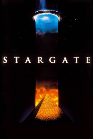 Stargate's poster