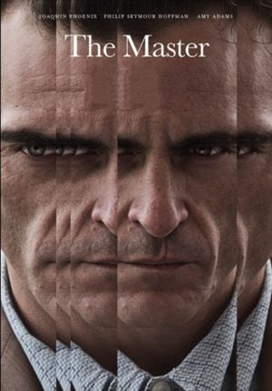 The Master's poster