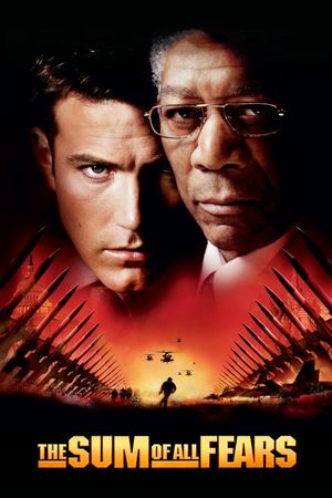 The Sum of All Fears's poster