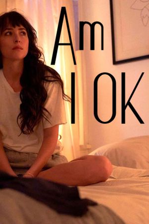 Am I OK?'s poster