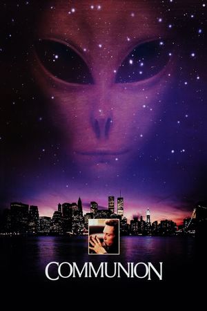 Communion's poster
