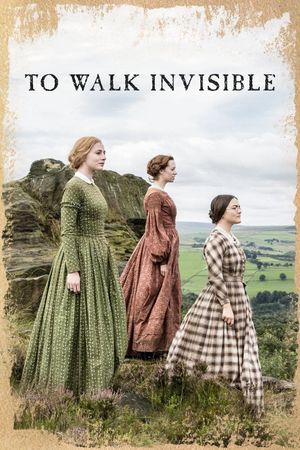 To Walk Invisible's poster