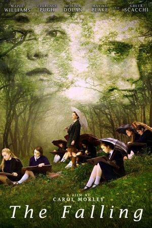 The Falling's poster