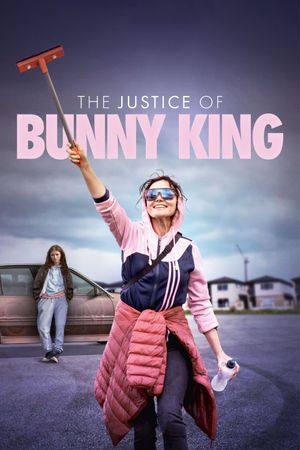 The Justice of Bunny King's poster
