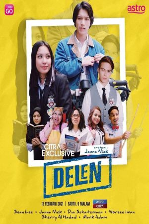 Delen's poster image